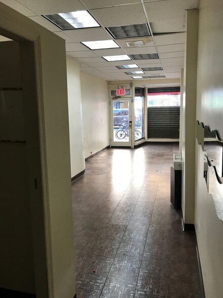 More Photos Of 685 Manhattan Ave, Brooklyn Storefront Retail Residential For Lease
