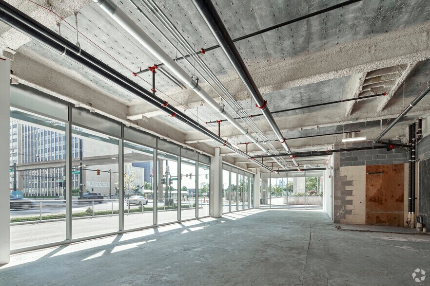 More Photos Of 511 Woodward Ave, Detroit Office For Sale