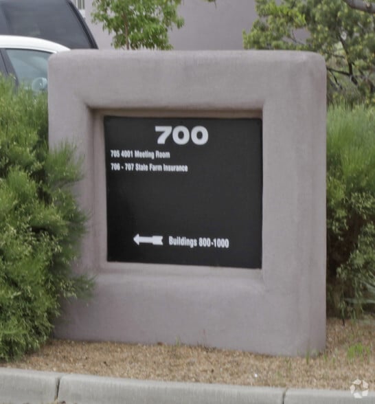 More Photos Of 4001 Office Ct, Santa Fe Office For Sale