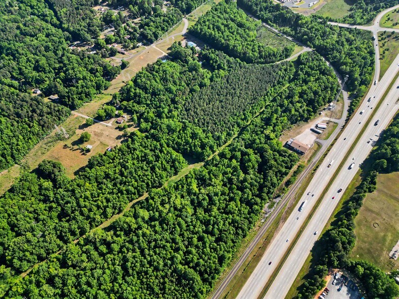 More Photos Of 0 Pinetree, East Spencer Land For Sale