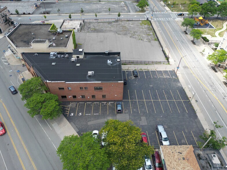 More Photos Of 550 E Main St, Rochester Office For Lease