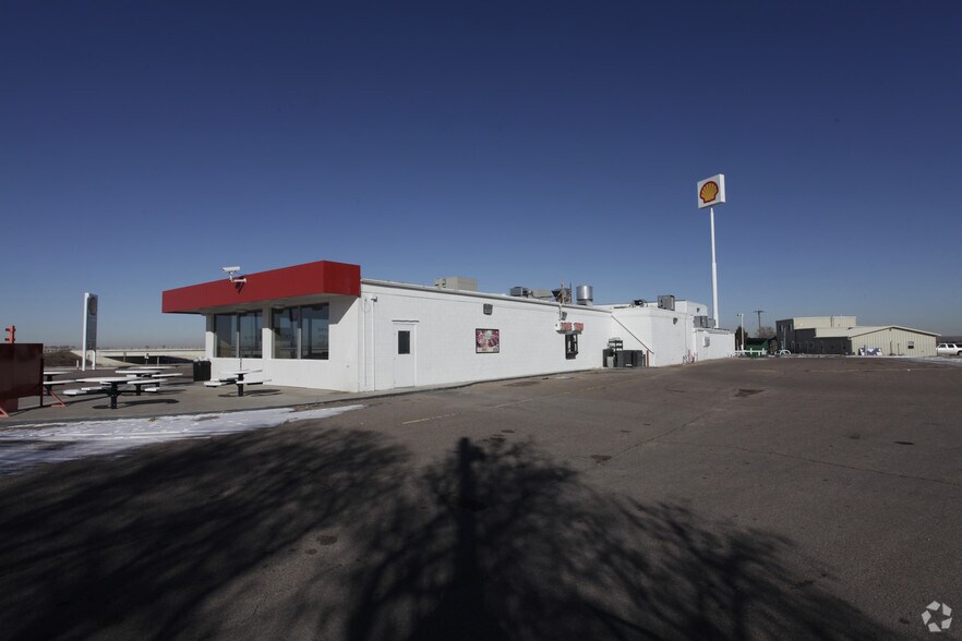 More Photos Of 14424 Highway 34, Fort Morgan Convenience Store For Sale