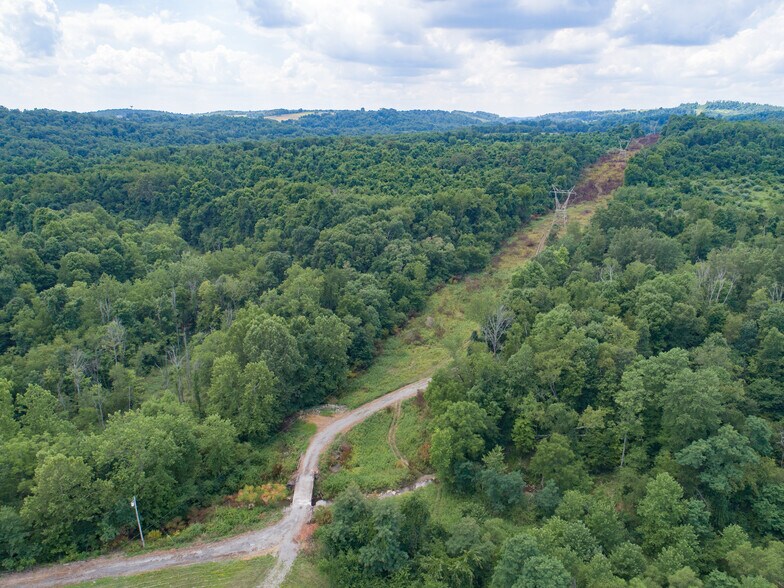 More Photos Of 201 Pfile Ln, Belle Vernon Land For Sale