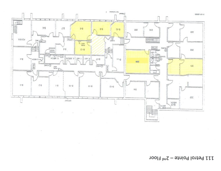 More Photos Of 111 Petrol Pt, Peachtree City Office For Lease