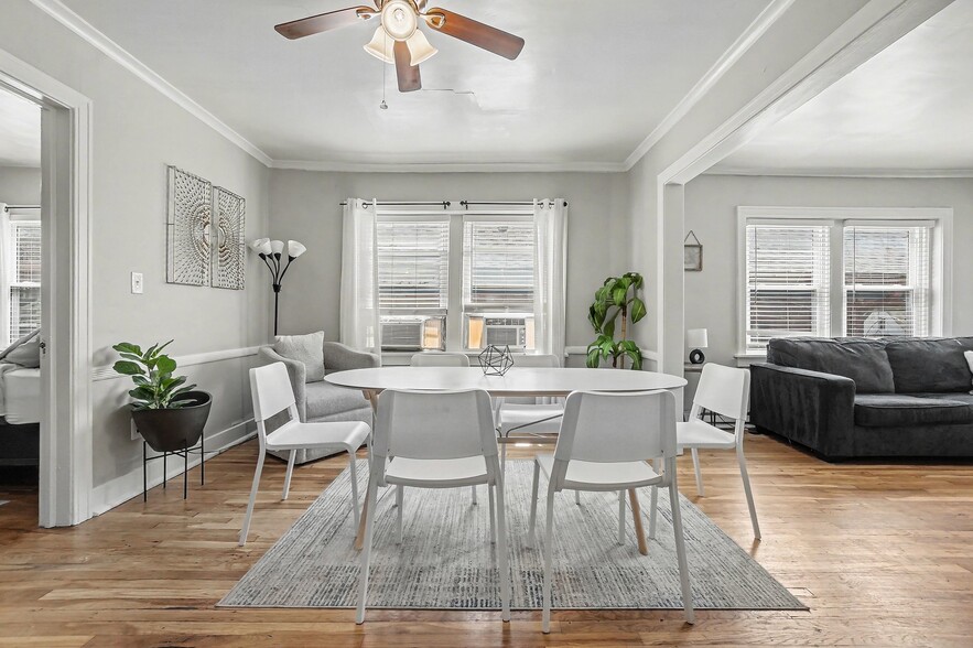 More Photos Of 4009-4015 Charlotte St, Kansas City Apartments For Sale