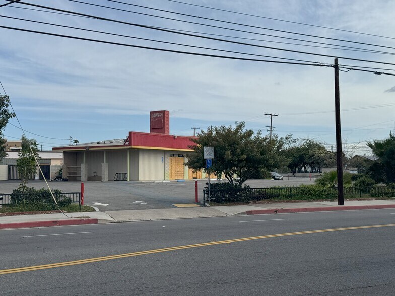 More Photos Of 10471 Magnolia Ave, Anaheim Freestanding For Sale