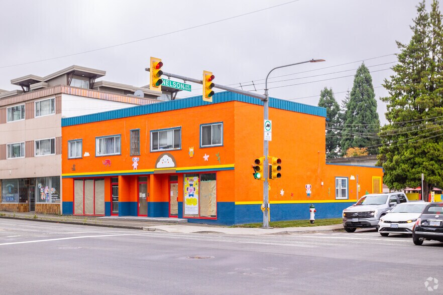 More Photos Of 4928 Imperial St, Burnaby Storefront Retail Residential For Lease