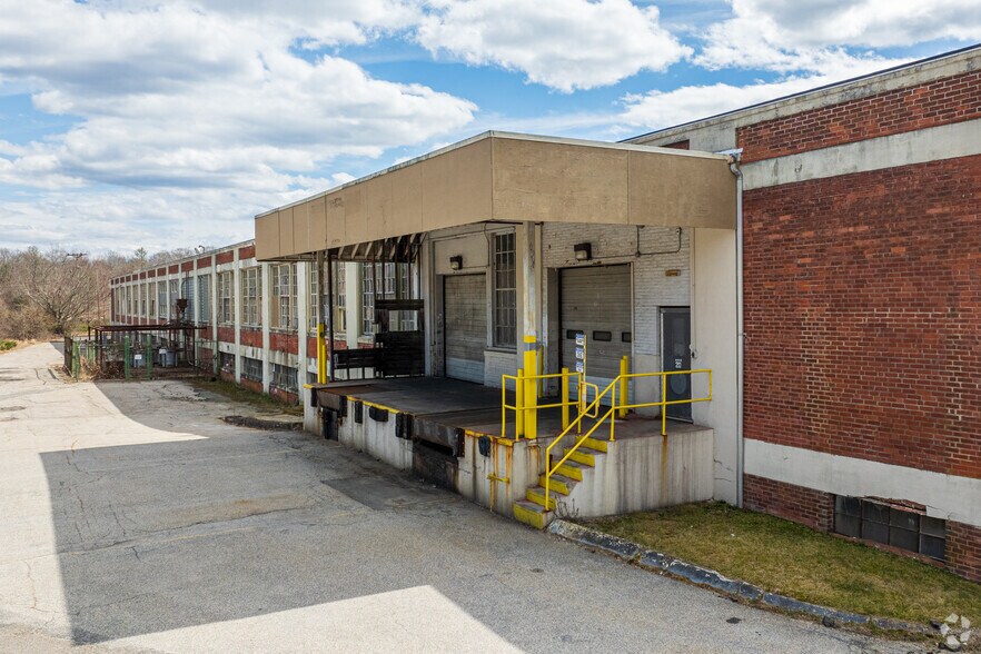 More Photos Of 620 Spring St, North Dighton Warehouse For Sale