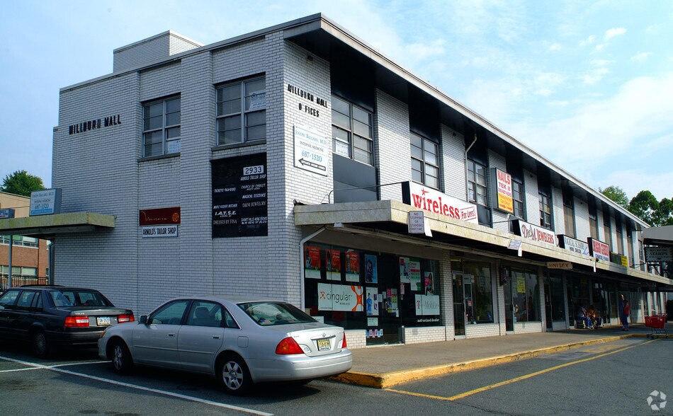 More Photos Of 2929-2933 Vauxhall Rd, Vauxhall Storefront For Lease