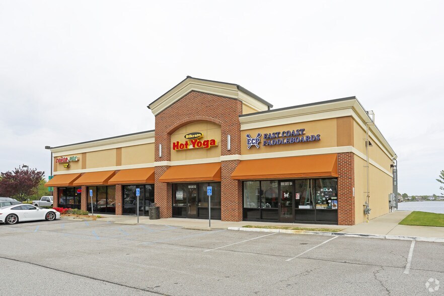 More Photos Of 1080 Nimmo Pky, Virginia Beach Storefront For Lease