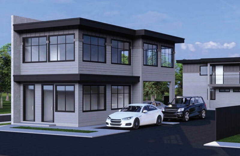 More Photos Of 704 Cliff St, Enderby Office For Lease