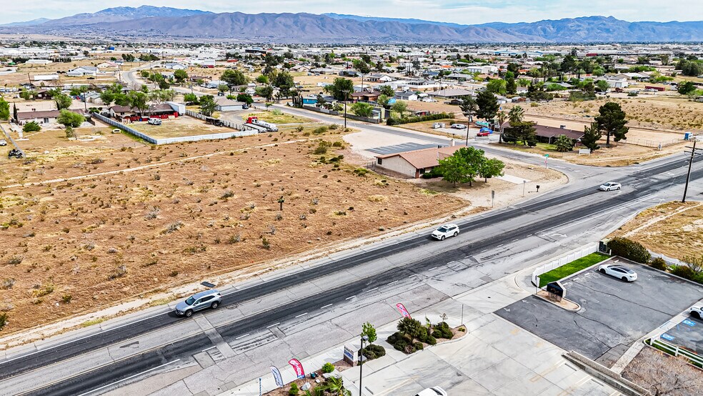More Photos Of 11695 Hesperia Rd, Hesperia Land For Sale