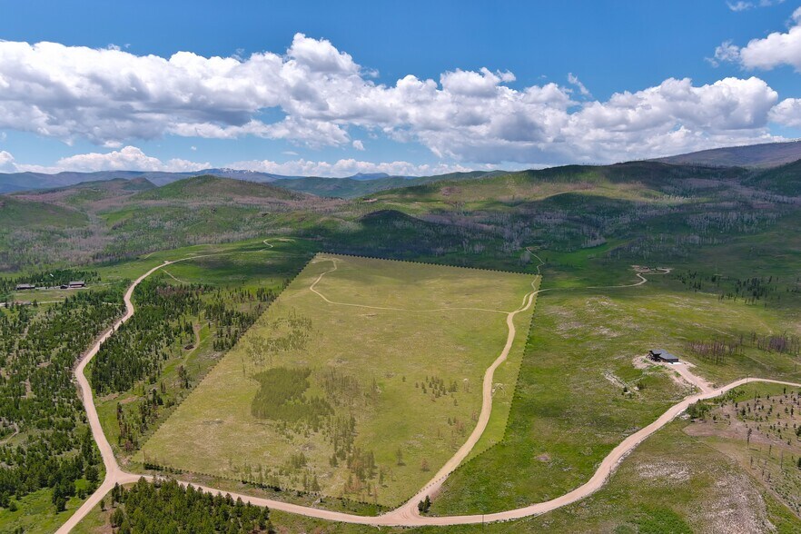 More Photos Of 209 CR 4253 rd, Granby Land For Sale