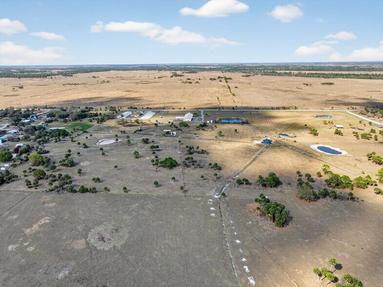 More Photos Of 8164 FL-70, Okeechobee Land For Sale