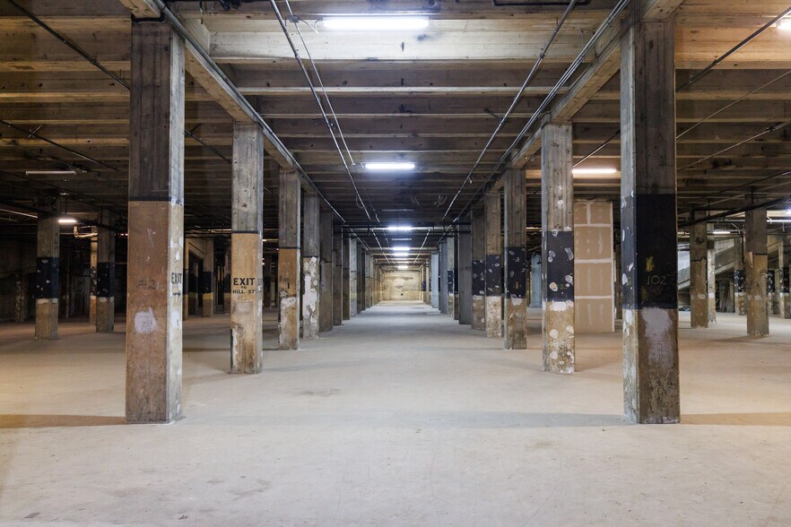 More Photos Of 417 S Hill St, Los Angeles Office For Sale