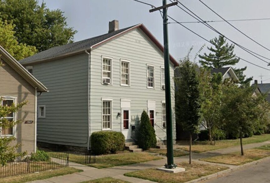 More Photos Of 553 Wyoming St, Dayton Multifamily For Sale