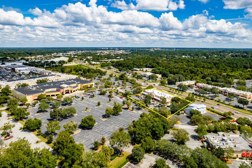 More Photos Of 2611 SW 19th Avenue Rd, Ocala Storefront For Lease