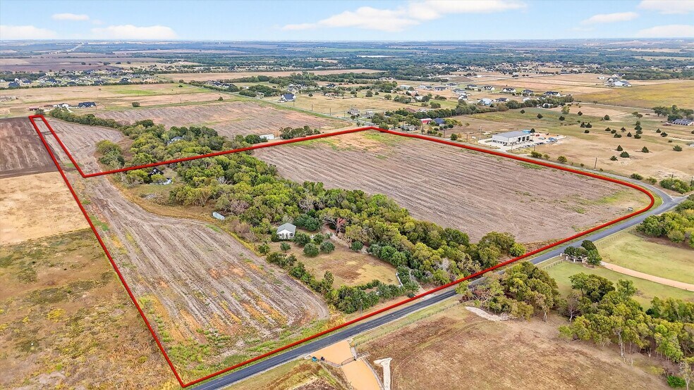 More Photos Of 965 Kerfoot dr, Gunter Land For Sale