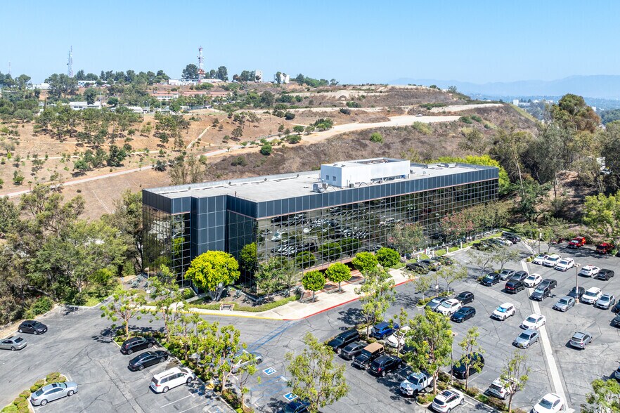 More Photos Of 1255 Corporate Center Dr, Monterey Park Office For Lease