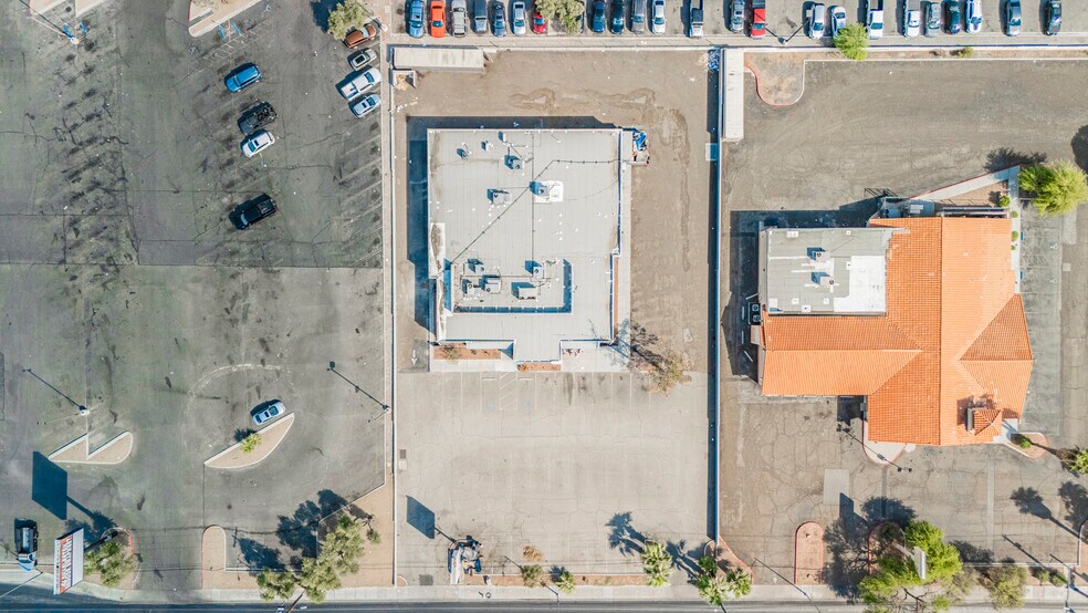 More Photos Of 4550 E Charleston Blvd, Las Vegas Medical For Lease