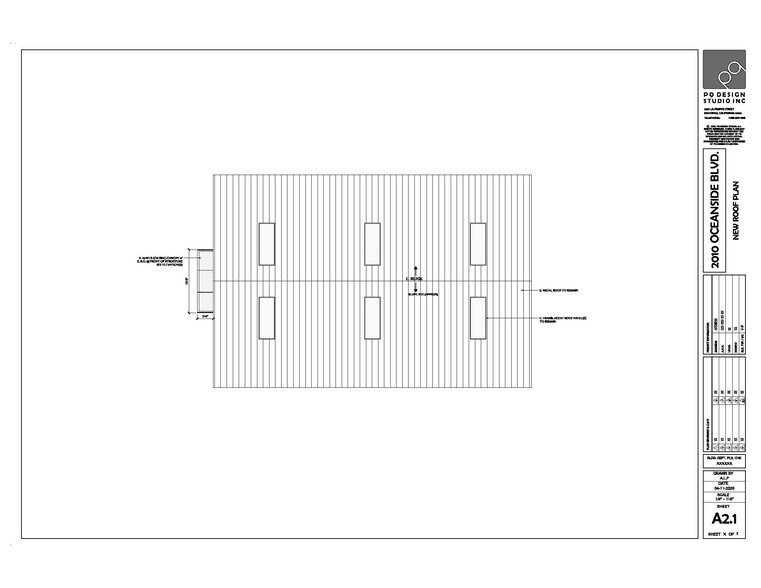 More Photos Of 2010 Oceanside Blvd, Oceanside Land For Lease