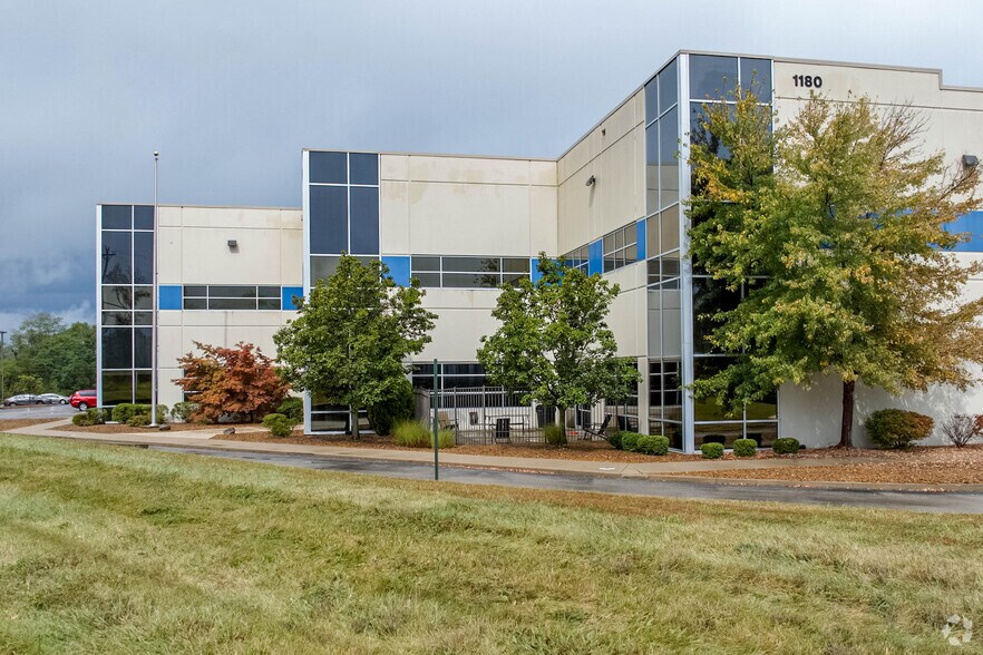 More Photos Of 1180 Elijah Creek Rd, Hebron Warehouse For Lease