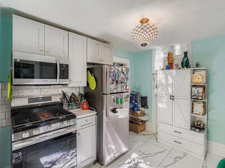 More Photos Of 1424 Clayton St, Denver Multifamily For Sale