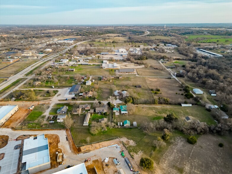 More Photos Of 2310 Dean St, Weatherford Land For Sale
