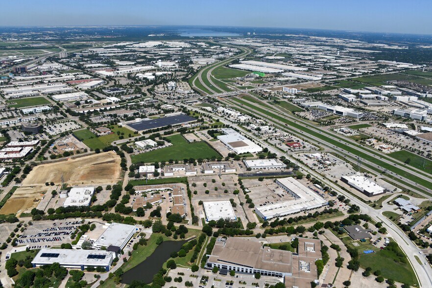 More Photos Of 8201 Ridgepoint Dr, Irving Land For Sale