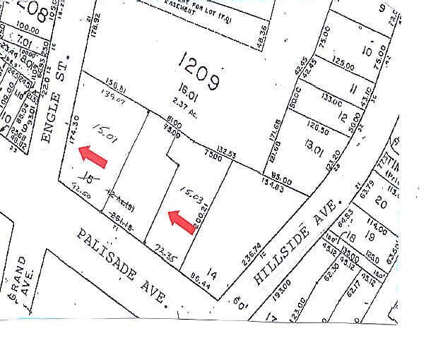 More Photos Of 1 Engle St, Englewood Coworking Space