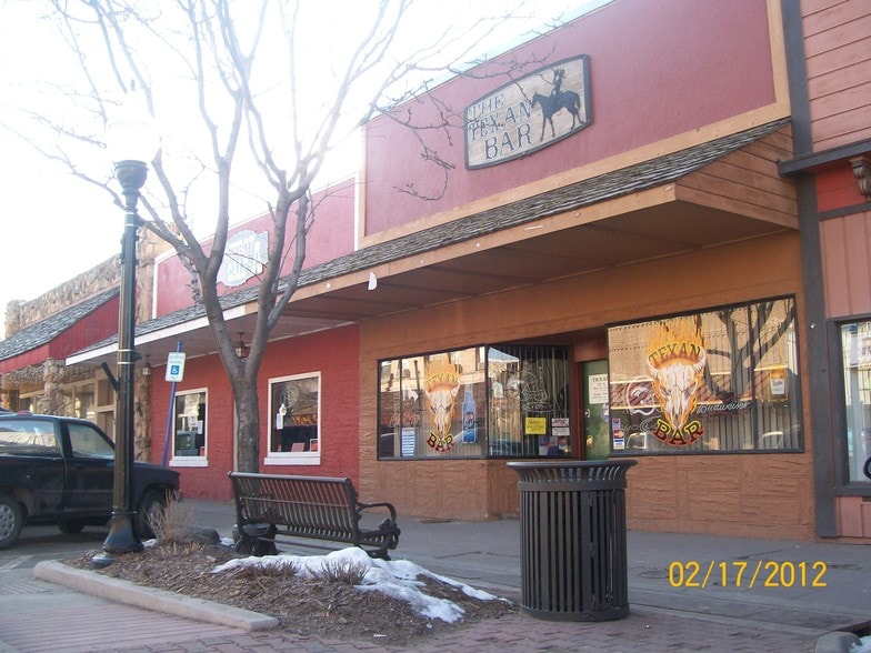More Photos Of 127-129 E Third St, Rifle General Retail For Sale