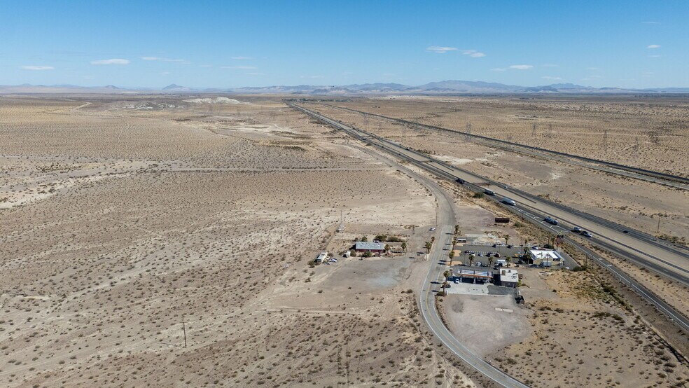 More Photos Of 36801 Minneola Rd, Yermo Land For Sale