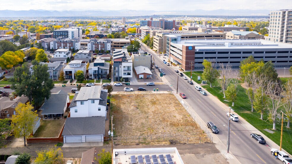 Primary Photo Of , Englewood Land For Sale