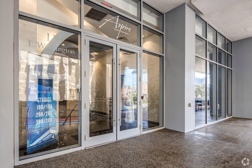 More Photos Of 111 N Magnolia Ave, Orlando Office For Lease