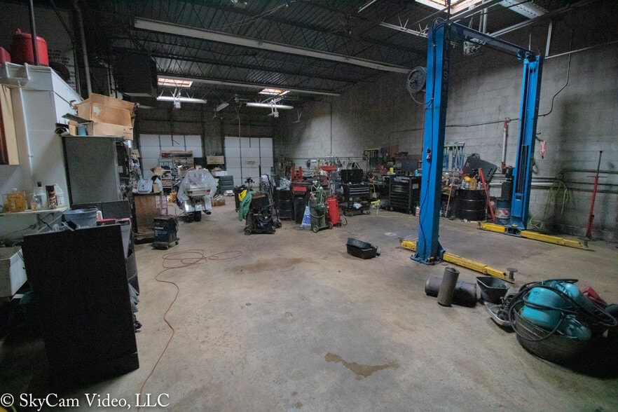 More Photos Of 16800 State St, South Holland Warehouse For Sale