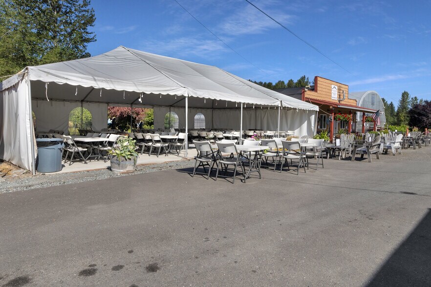 More Photos Of 12314 264th St E, Graham Winery Vineyard For Sale