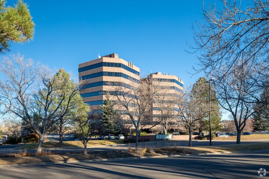 More Photos Of 12835 E Arapahoe Rd, Centennial Unknown For Lease