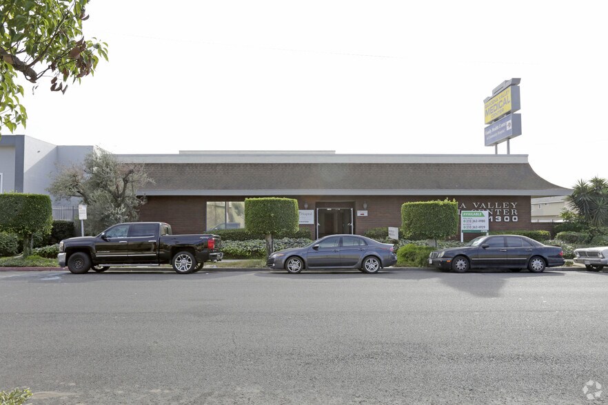 More Photos Of 1300 W 155th St, Gardena Medical For Lease