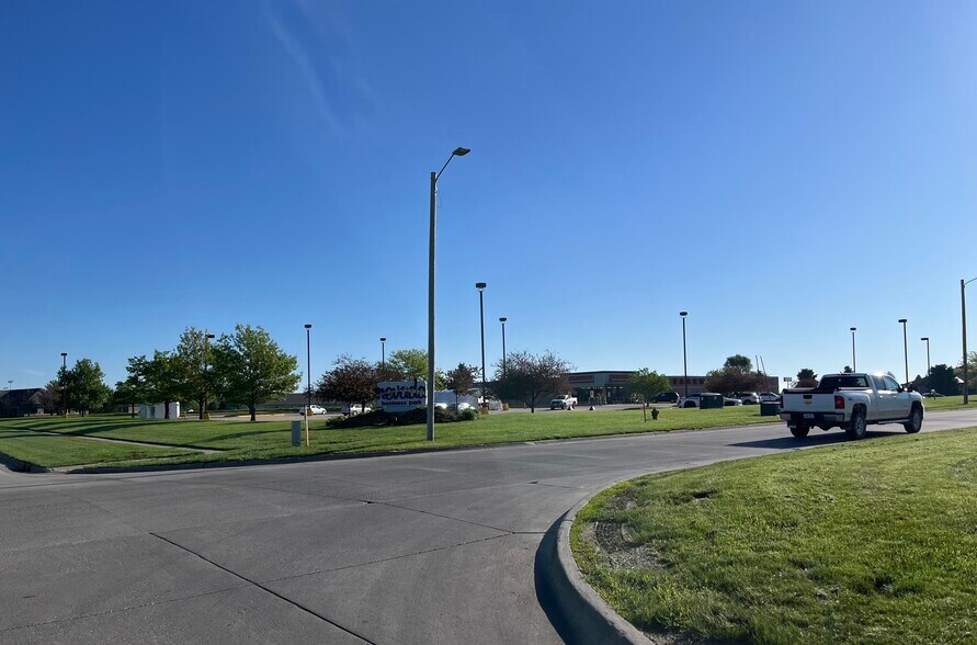 More Photos Of 1645 B Ave, Nevada Land For Sale