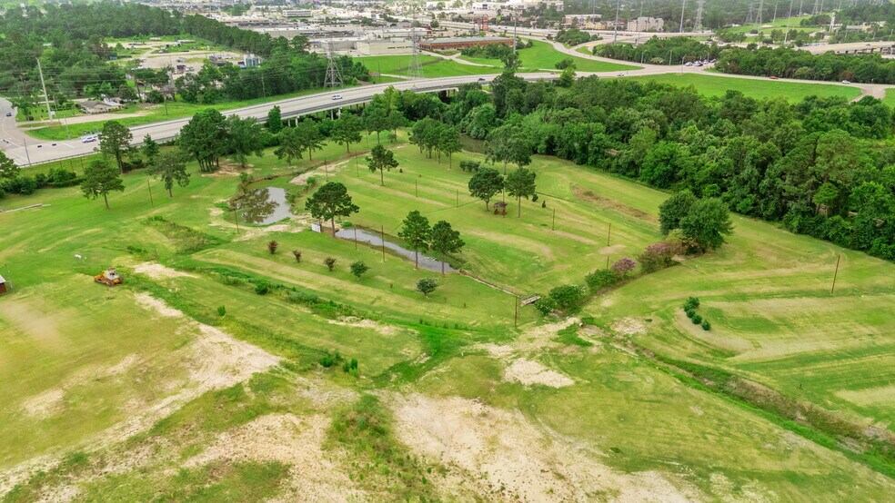 More Photos Of 2107 N Houston Ave, Humble Land For Sale