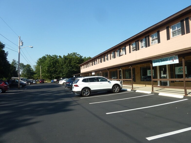 More Photos Of 85 Manchester St, Concord Apartments For Lease