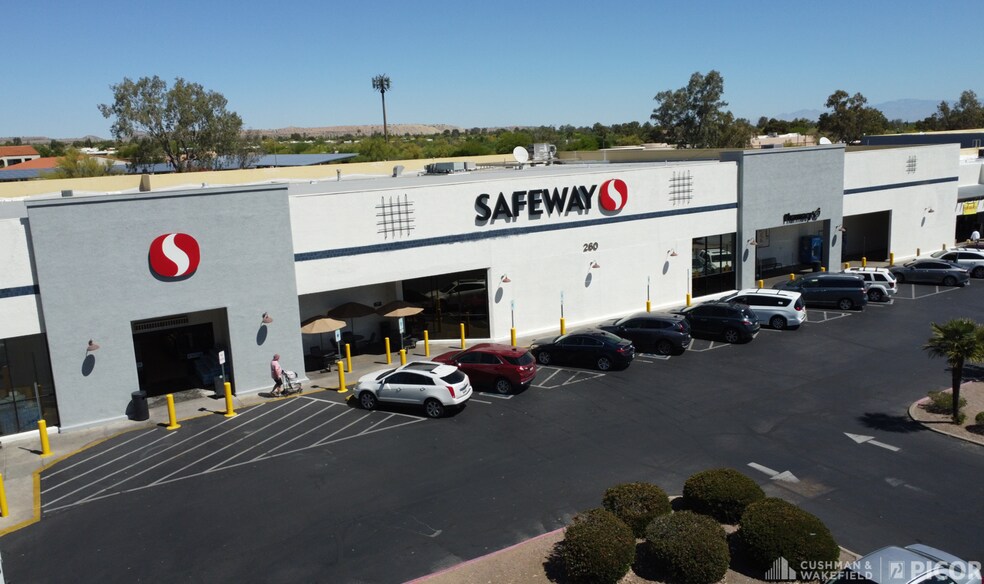 Primary Photo Of 180-260 W Continental Rd, Green Valley Unknown For Lease