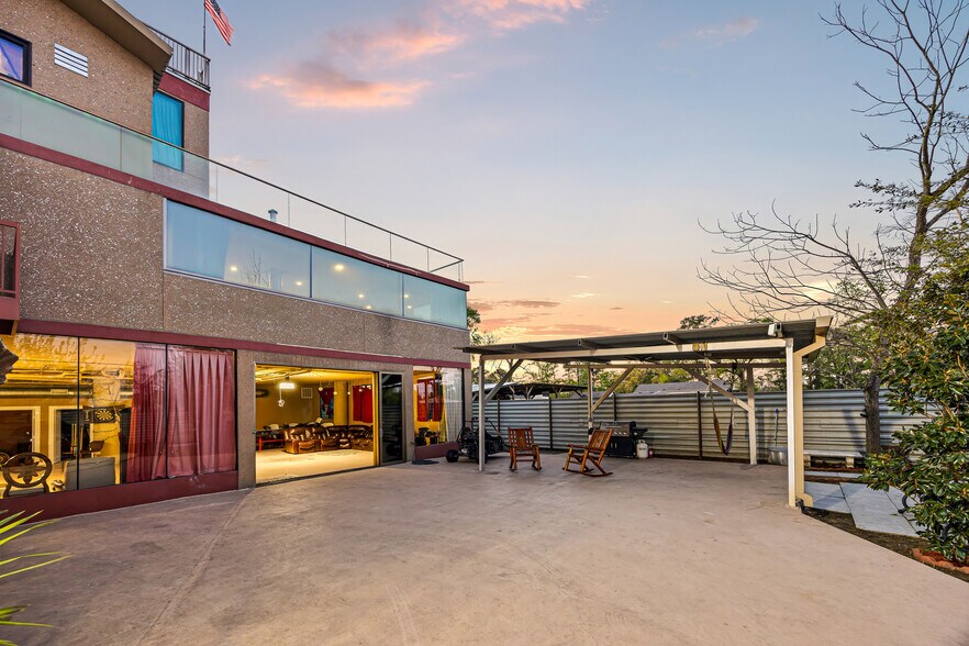 More Photos Of 4015 Luell St, Houston Specialty For Sale