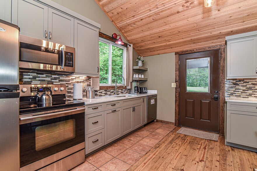 More Photos Of 152 Shope Creek Rd, Asheville Land For Sale