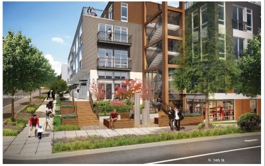More Photos Of 1850 N 34th St, Seattle Apartments For Lease