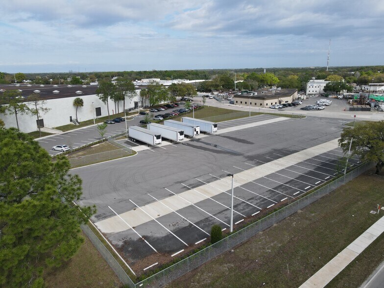 More Photos Of 6422 Harney Rd, Tampa Refrigeration Cold Storage For Lease