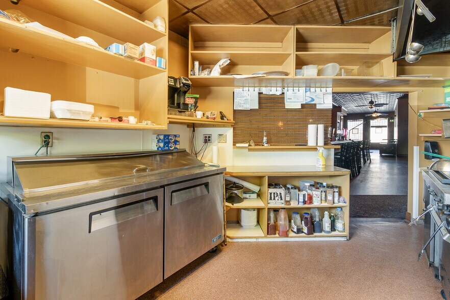 More Photos Of 118 W Clark St, Crown Point Office Residential For Sale