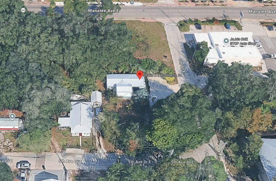 More Photos Of 510 7th St, Bradenton Freestanding For Sale