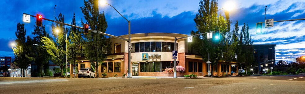 More Photos Of 245 Commercial St SE, Salem Office For Lease