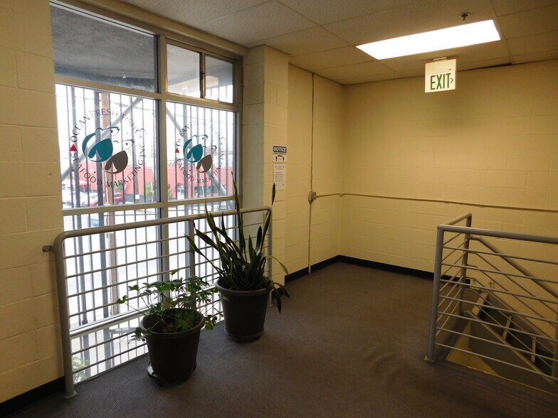 More Photos Of 1100 S Santa Fe Ave, Los Angeles Refrigeration Cold Storage For Lease